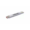 Regla de aluminio Wolfcraft 5227000 2 m