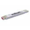 Regla de aluminio Wolfcraft 5227000 2 m