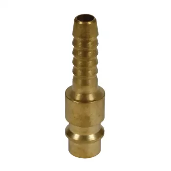 Boquilla de conexión Einhell 6 mm accesorio para compresor (4139660)