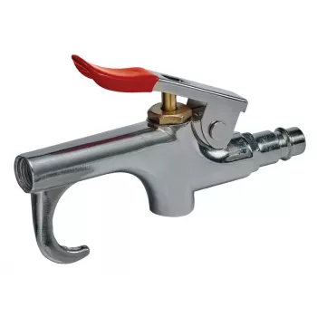 Einhell set de pistolas de aire comprimido 4132759