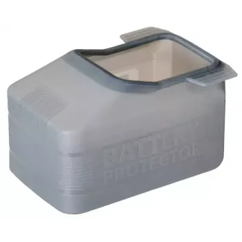 Einhell PXC protector de batería 4140151 para baterías Power X-Change 18V