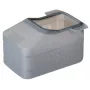 Einhell PXC protector de batería 4140151 para baterías Power X-Change 18V
