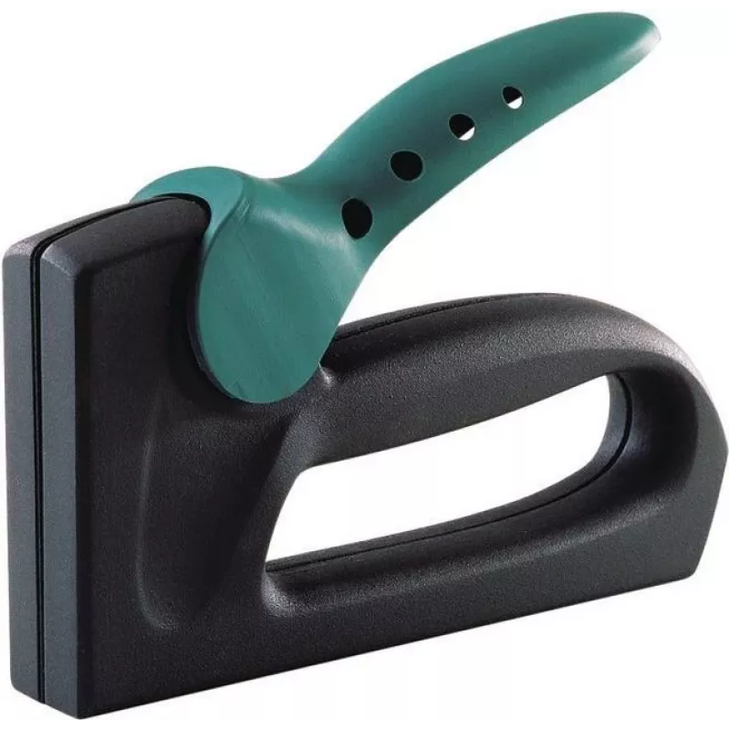 wolfcraft tacocraft P 10 grapadora manual (7078000)