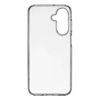 Black Rock Funda protectora transparente para Samsung Galaxy A17, Transparente 00037371