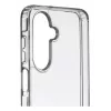 Black Rock Funda protectora transparente para Samsung Galaxy A17, Transparente 00037371