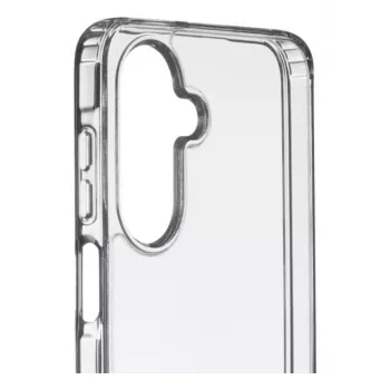 Black Rock Funda protectora transparente para Samsung Galaxy A17, Transparente 00037371