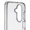 Black Rock Funda protectora transparente para Samsung Galaxy A17, Transparente 00037371