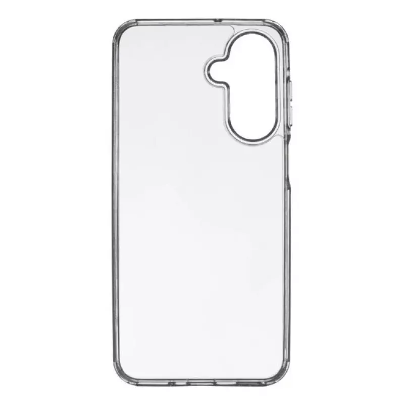 Black Rock Funda protectora transparente para Samsung Galaxy A17, Transparente 00037371