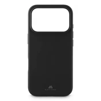 Black Rock Mag Urban Funda para Apple iPhone 17 Pro, Negro 00080357