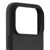 Black Rock Mag Urban Funda para Apple iPhone 17 Pro, Negro 00080357