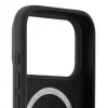 Black Rock Mag Urban Funda para Apple iPhone 17 Pro, Negro 00080357