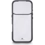 Black Rock Cover 360° Cristal para Apple iPhone 17 Pro Negro (00080397)