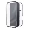 Black Rock Cover 360° Cristal para Apple iPhone 17 Pro Negro (00080397)