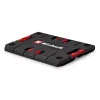 Einhell 4540043 placa adaptadora para el sistema de cajas de herramientas E-Case