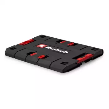 Einhell 4540043 placa adaptadora para el sistema de cajas de herramientas E-Case