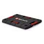 Einhell 4540043 placa adaptadora para el sistema de cajas de herramientas E-Case
