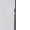 Black Rock Cover 360° Cristal para Apple iPhone 17 Pro Max Fibra de carbono 00080472