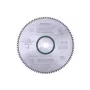 Metabo Multi Cut disco de sierra circular con plaquitas de carburo 315x30mm 96 dientes FZ/T 628226000