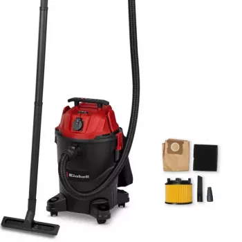 Einhell TC-VC 2555 A aspirador en húmedo y seco 850 W 25 L 2347425