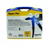 Gesipa 1571258 remachadora manual de tuercas ciegas, 217 mm, M3-M6