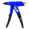 Gesipa 1571258 remachadora manual de tuercas ciegas, 217 mm, M3-M6