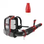 Einhell Professional GP-LB 36/280 Li E BL-Solo soplador y aspirador de hojas a batería (solo herramienta, 36 V, brushless, 280 km/h) 3433580