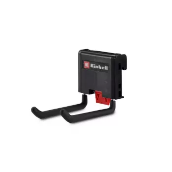 Einhell E-Case Gancho doble 4540063