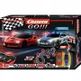 Carrera GO!!! Circuito eléctrico de slot High Speed Pursuit