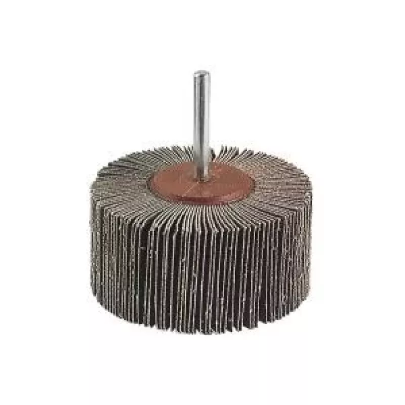 Wolfcraft 2037000 Rueda de láminas, diámetro 20 mm