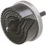 Wolfcraft 2160000 Set de sierras de corona