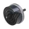 Wolfcraft 2160000 Set de sierras de corona