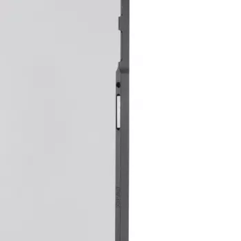 Black Rock Cover 360° cristal para Apple iPhone 17 Pro, carbono auténtico 00080399