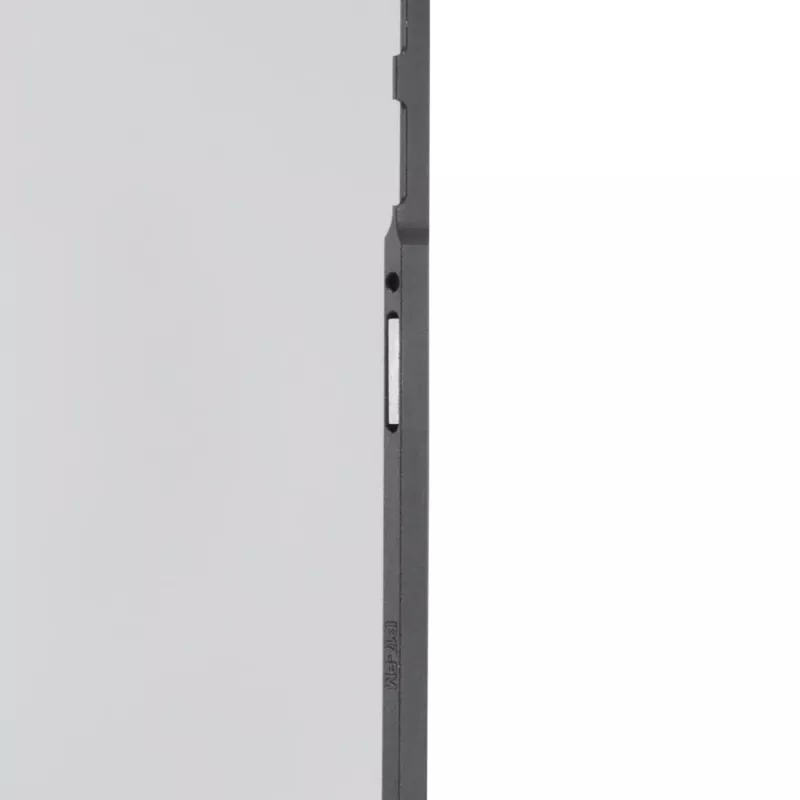 Black Rock Cover 360° cristal para Apple iPhone 17 Pro, carbono auténtico 00080399