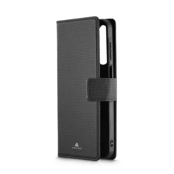 Black Rock Booklet 2-1 funda cartera para Samsung Galaxy A17, negra 00037372