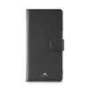 Black Rock Booklet 2-1 funda cartera para Samsung Galaxy A17, negra 00037372