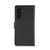 Black Rock Booklet 2-1 funda cartera para Samsung Galaxy A17, negra 00037372