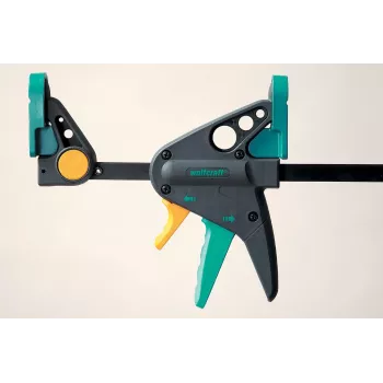 Wolfcraft EHZ PRO Sargento de una mano 300 mm 3457000