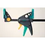 Wolfcraft EHZ PRO Sargento de una mano 300 mm 3457000