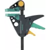 Wolfcraft EHZ PRO Sargento de una mano 300 mm 3457000