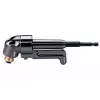 Metabo 630463000 Cabezal angular para atornillador-taladrador de cambio rápido
