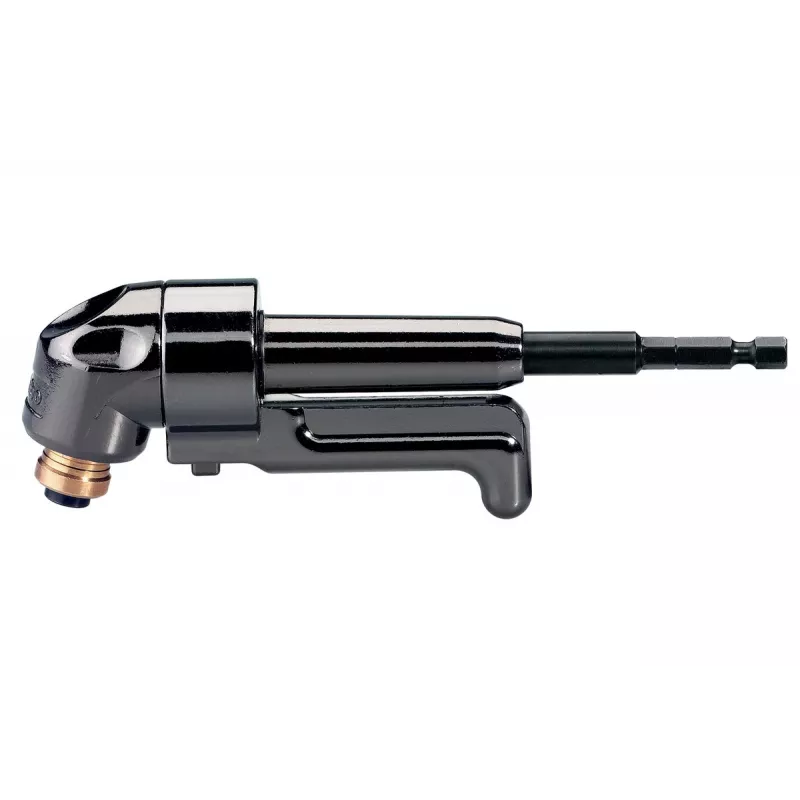 Metabo 630463000 Cabezal angular para atornillador-taladrador de cambio rápido