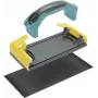 Wolfcraft 4056000 Taco de lijar manual