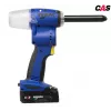 Gesipa 1830753 Remachadora manual para remaches ciegos de hasta 5 mm aluminio / 4 mm acero
