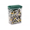 Metabo 626712000 Caja de 25 puntas TX20 Security Torx con portapuntas magnético
