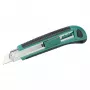Wolfcraft Cúter de hojas troceables 2C 4138000, 18 mm, 1 ud.