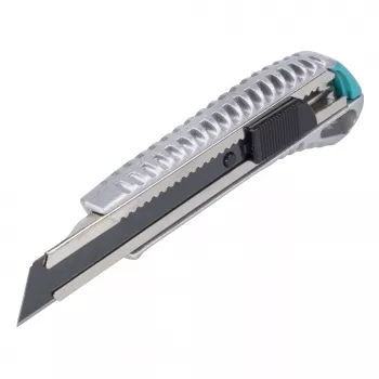 Wolfcraft Cuchillo de romper metal 18 mm 4306000
