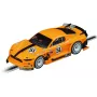 Carrera Evolution Ford Mustang GTY N.º 51 1:32 Slotcar (20027788)