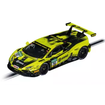 Carrera DIGITAL 132 Lamborghini Huracán GT3 Evo2 SSR Performance N.º 92 DTM 2023 1:32 Slotcar 20032008