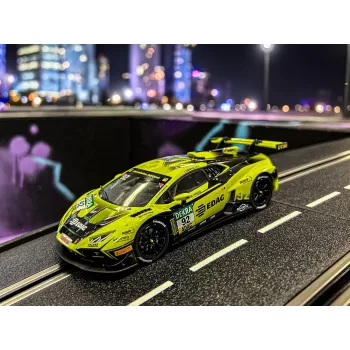 Carrera DIGITAL 132 Lamborghini Huracán GT3 Evo2 SSR Performance N.º 92 DTM 2023 1:32 Slotcar 20032008