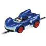 Carrera GO!!! Sonic the Hedgehog coche de slot 20064218